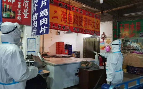 對(duì)付蟑螂，用這一招，跟幾千只蟑螂說(shuō)拜拜
